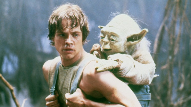 Star Wars: Ranking the Most Powerful Jedi, Sith, and Force Users 